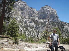 Steve Snyder user photo